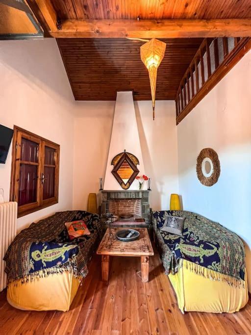 Panos Palace برامانتا المظهر الخارجي الصورة